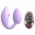 Love to Love Wonderlover - clitoris stimulator G-spot vibrator (paars)