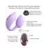Love to Love Wonderlover - clitoris stimulator G-spot vibrator (paars)