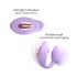 Love to Love Wonderlover - clitorale en G-spot vibrator (paars)