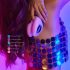 Love to Love Wonderlover - clitorale en G-spot vibrator (paars)