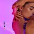 Love to Love Believer - waterdichte clitorisstimulator (roze)