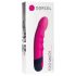 Dorcel Too Much - Tweemotorige vibrator (roze)