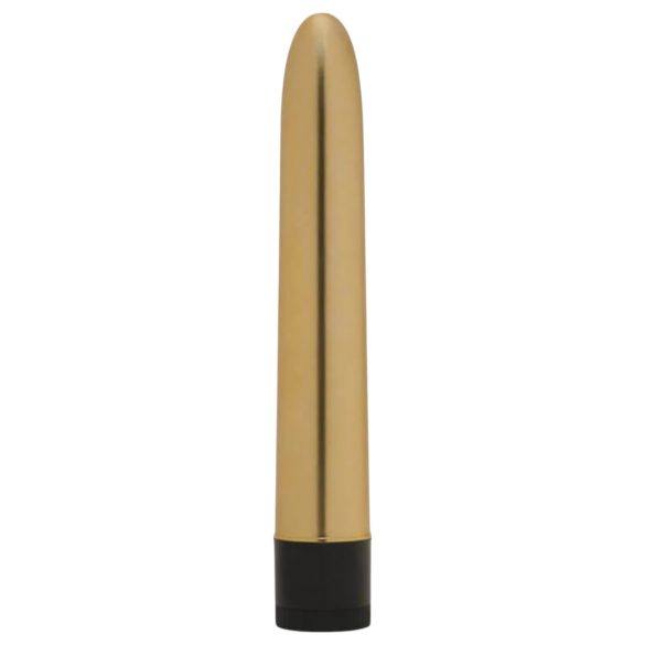 Dorcel Golden Boy - klassieke gouden stavenvibrator