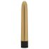 Dorcel Golden Boy - klassieke gouden stavenvibrator