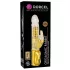 Dorcel Orgasmic Rabbit - clitorale vibrator (goud)