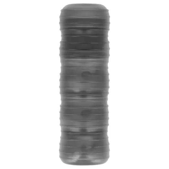 Dorcel Deep Stroker - mannelijke masturbator (zwart)