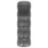 Dorcel Deep Stroker - mannenmasturbator (zwart)