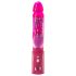 Dorcel Orgasmische Konijn - Vibrator met Klitorisarm (Roze)