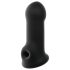 Dorcel Xtend Boy - siliconen penismantel (zwart)