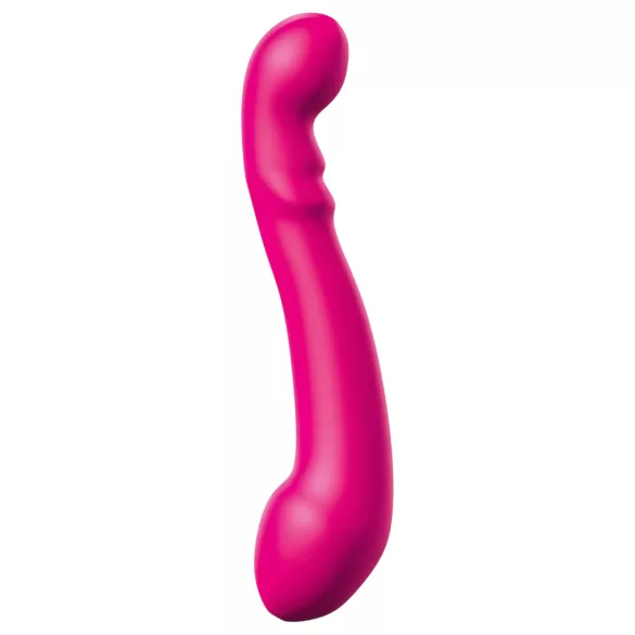 Dorcel So Dildo - siliconen dildo - roze