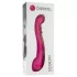 Dorcel So Dildo - siliconen dildo - roze