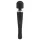 Dorcel Megawand - oplaadbare wand vibrator - zwart