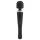 Dorcel Megawand - oplaadbare wand vibrator - zwart