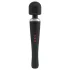 Dorcel Megawand - oplaadbare wand vibrator - zwart