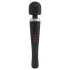 Dorcel Megawand - oplaadbare wand vibrator - zwart