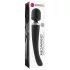 Dorcel Megawand - oplaadbare wand vibrator - zwart