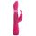 Dorcel Furious Rabbit - trilplezier vibratie (pink)