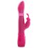 Dorcel Furious Rabbit - trilplezier vibratie (pink)