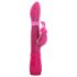 Dorcel Furious Rabbit - trilplezier vibratie (pink)