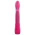 Dorcel Furious Rabbit - trilplezier vibratie (pink)