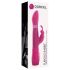 Dorcel Furious Rabbit - trilplezier vibratie (pink)