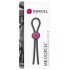 Dorcel Mr. Dorcel - verstelbare penismanset (grijs)