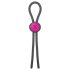 Dorcel Mr. Dorcel - verstelbare penismanset (grijs)