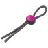 Dorcel Mr. Dorcel - verstelbare penismanset (grijs)