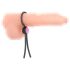 Dorcel Mr. Dorcel - verstelbare penismanset (grijs)