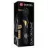 Dorcel - 2-in-1 vibrator en massager - dual stimulatie - zwart