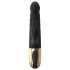 Dorcel G-stormer - oplaadbare duwende clit vibrator (zwart)