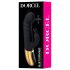Dorcel G-stormer - oplaadbare duwende clit vibrator (zwart)