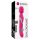 Dorcel Dual Orgasms - 2in1 oplaadbare vibrator (roze)
