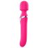 Dorcel Dual Orgasms - 2in1 oplaadbare vibrator (roze)