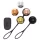 Dorcel Training Balls - radiografisch, verstelbare geishaballen-set