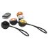 Dorcel Training Balls - Variabel Geishaballen Set