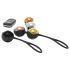 Dorcel Training Balls - radiografisch, verstelbare geishaballen-set