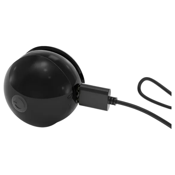 Dorcel Training Balls - radiografisch, verstelbare geishaballen-set