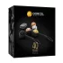Dorcel Training Balls - radiografisch, verstelbare geishaballen-set