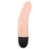 Dorcel Real Vibration S 2.0 - oplaadbare vibrator (natuurlijk)