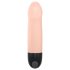 Dorcel Real Vibration S 2.0 - oplaadbare vibrator (natuurlijk)