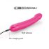 Dorcel Real Vibration M 2.0 - Oplaadbare Vibrator (Pink)