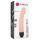 Real Vibration M 2.0 - Oplaadbare vibrator (Natuurlijk)