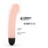 Real Vibration M 2.0 - Oplaadbare vibrator (Natuurlijk)