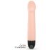 Real Vibration M 2.0 - Oplaadbare vibrator (Natuurlijk)