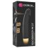 Dorcel Vibe M 2.0 - oplaadbare vibrator (zwart-goud)