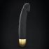 Dorcel Vibe M 2.0 - oplaadbare vibrator (zwart-goud)