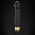 Dorcel Vibe M 2.0 - oplaadbare vibrator (zwart-goud)