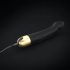 Dorcel Vibe M 2.0 - oplaadbare vibrator (zwart-goud)