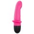 Dorcel Mini Lover 2.0 - Oplaadbare G-spot vibrator (pink)